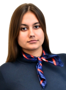 Агент по недвижимости Мирошникова Екатерина Руслановна