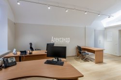 Офис (139м2) на продажу — фото 22 из 37