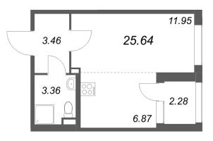 Фото объекта