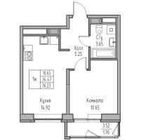 Фото объекта