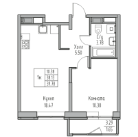 Фото объекта