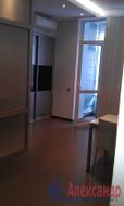 1-комнатная квартира (51м2) в аренду по адресу Коломяжский просп., 15— фото 9 из 20