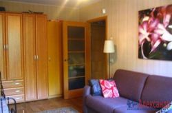 2-комнатная квартира (43м2) в аренду по адресу Кузнецова просп., 26— фото 2 из 5