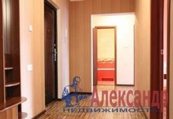 2-комнатная квартира (55м2) в аренду по адресу Богатырский просп., 7— фото 6 из 8