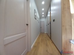 2-комнатная квартира (65м2) в аренду по адресу Малая Разночинная ул., 10— фото 7 из 22