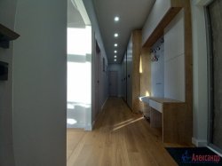2-комнатная квартира (65м2) в аренду по адресу Малая Разночинная ул., 10— фото 8 из 22