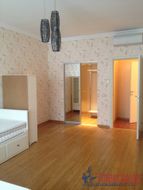 2-комнатная квартира (70м2) в аренду по адресу Гжатская ул., 22— фото 8 из 14