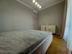 2-комнатная квартира (65м2) в аренду по адресу Малая Разночинная ул., 10— фото 11 из 22