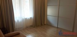 2-комнатная квартира (58м2) в аренду по адресу Ворошилова ул., 31— фото 2 из 8