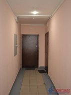 1-комнатная квартира (40м2) в аренду по адресу Королева просп., 7— фото 5 из 8
