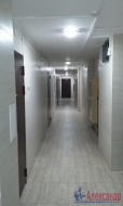 1-комнатная квартира (36м2) в аренду по адресу Кушелевская дор., 5— фото 4 из 5