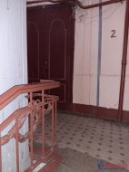 Комната в 5-комнатной квартире (108м2) в аренду по адресу Академика Лебедева ул., 12— фото 2 из 8
