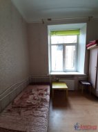Комната в 5-комнатной квартире (108м2) в аренду по адресу Академика Лебедева ул., 12— фото 3 из 8