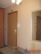 1-комнатная квартира (38м2) в аренду по адресу Науки просп., 79— фото 6 из 10
