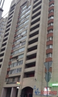 1-комнатная квартира (40м2) в аренду по адресу Савушкина ул., 128— фото 6 из 7