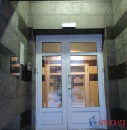 1-комнатная квартира (45м2) в аренду по адресу Железноводская ул., 32— фото 6 из 7