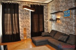 1-комнатная квартира (48м2) в аренду по адресу Мытнинская ул., 2— фото 3 из 8
