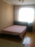 1-комнатная квартира (33м2) в аренду по адресу Туристская ул., 23— фото 2 из 5