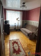 2-комнатная квартира (52м2) в аренду по адресу Варшавская ул., 124— фото 13 из 14