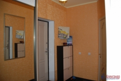 1-комнатная квартира (45м2) в аренду по адресу Гжатская ул., 22— фото 6 из 20