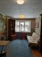 1-комнатная квартира (17м2) в аренду по адресу Кировск г., Магистральная ул., 48Б— фото 5 из 10