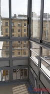 2-комнатная квартира (58м2) в аренду по адресу Красуцкого ул., 3— фото 2 из 8