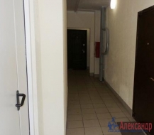 2-комнатная квартира (68м2) в аренду по адресу Загребский бул., 9— фото 6 из 7