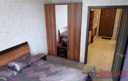2-комнатная квартира (63м2) в аренду по адресу Егорова ул., 14— фото 3 из 6