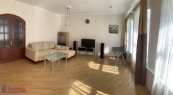 2-комнатная квартира (101м2) в аренду по адресу Виленский пер., 2— фото 4 из 7
