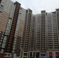 1-комнатная квартира (43м2) в аренду по адресу Коломяжский просп., 15— фото 5 из 7