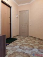 1-комнатная квартира (40м2) в аренду по адресу Маршала Тухачевского ул., 25— фото 11 из 12