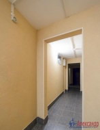 1-комнатная квартира (34м2) в аренду по адресу Космонавтов просп., 65— фото 5 из 7