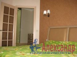 2-комнатная квартира (74м2) в аренду по адресу Волховский пер., 4— фото 7 из 13