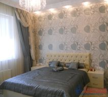 2-комнатная квартира (59м2) в аренду по адресу Приморский просп., 137— фото 3 из 7