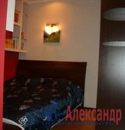 2-комнатная квартира (54м2) в аренду по адресу Богатырский просп., 25— фото 5 из 15