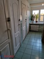1-комнатная квартира (17м2) в аренду по адресу Кировск г., Магистральная ул., 48Б— фото 9 из 10