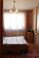 2-комнатная квартира (57м2) в аренду по адресу Тореза просп., 43— фото 14 из 15
