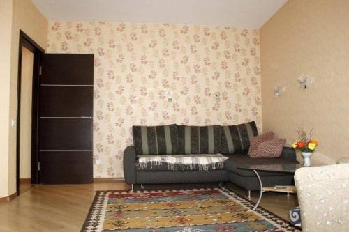 2-комнатная квартира (51м2) в аренду по адресу Московский пр., 79— фото 1 из 5