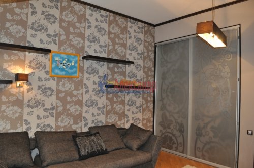 1-комнатная квартира (48м2) в аренду по адресу Мытнинская ул., 2— фото 1 из 8
