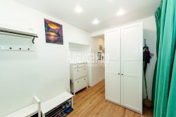 3-комнатная квартира (88м2) на продажу по адресу Шевченко ул., 23— фото 25 из 31