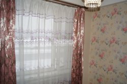 2-комнатная квартира (45м2) на продажу по адресу Луначарского просп., 100— фото 34 из 49