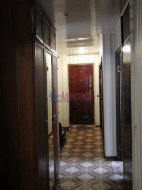 3-комнатная квартира (63м2) на продажу по адресу Всеволожск г., Плоткина ул., 19— фото 12 из 13