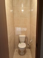2-комнатная квартира (60м2) на продажу по адресу Шушары пос., Изборская ул., 1— фото 5 из 8
