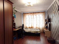 3-комнатная квартира (73м2) на продажу по адресу Выборг г., Рубежная ул., 40— фото 8 из 19