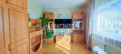 2-комнатная квартира (56м2) на продажу по адресу Всеволожск г., Московская ул., 5— фото 5 из 11