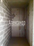1-комнатная квартира (37м2) на продажу по адресу Ипподромный пер., 1— фото 8 из 12