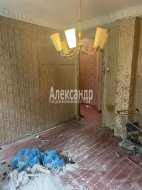 4-комнатная квартира (88м2) на продажу по адресу Курская ул., 31— фото 22 из 26