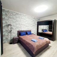 2-комнатная квартира (60м2) на продажу по адресу Мурино г., Петровский бул., 5— фото 14 из 19
