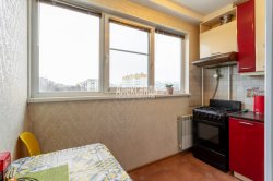 1-комнатная квартира (33м2) на продажу по адресу Козлова ул., 43— фото 16 из 51