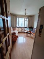 1-комнатная квартира (43м2) на продажу по адресу Косыгина пр., 25— фото 6 из 24